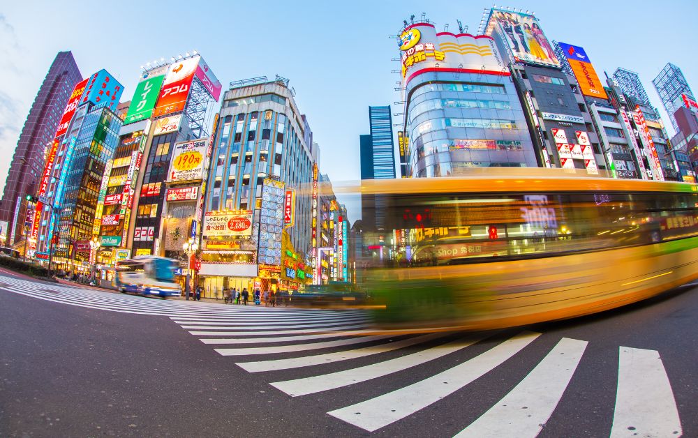 how much does it cost to study japanese in japan?