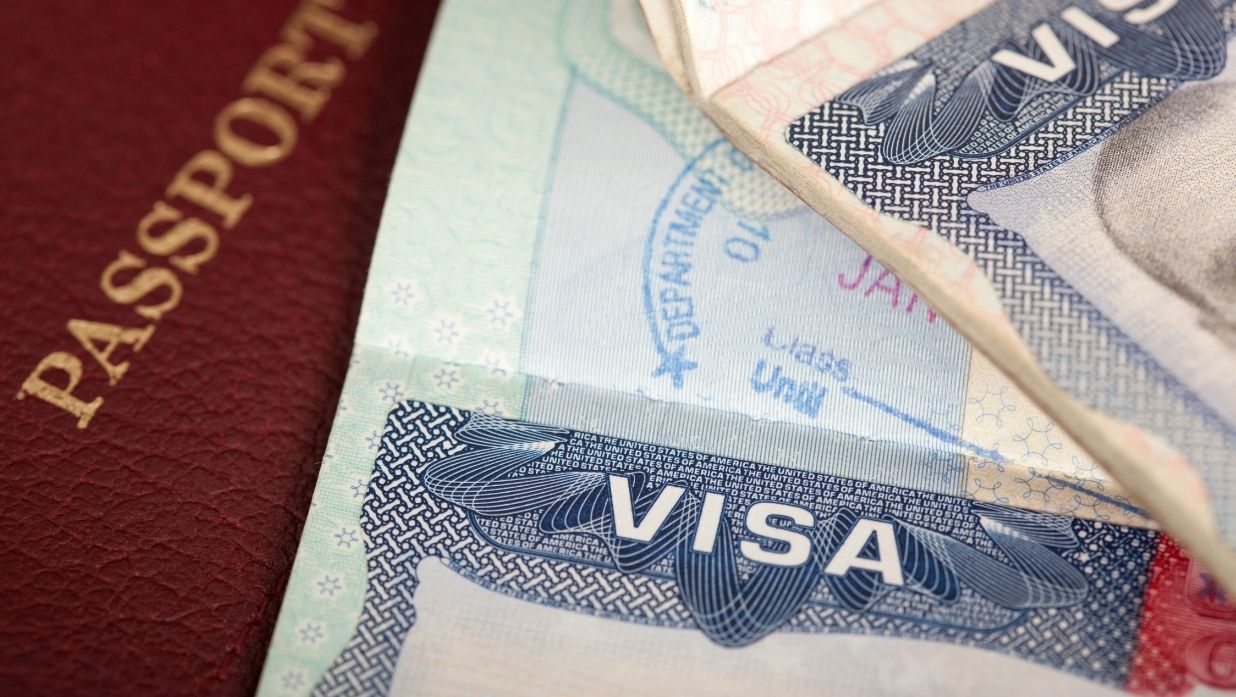 japan visa documents