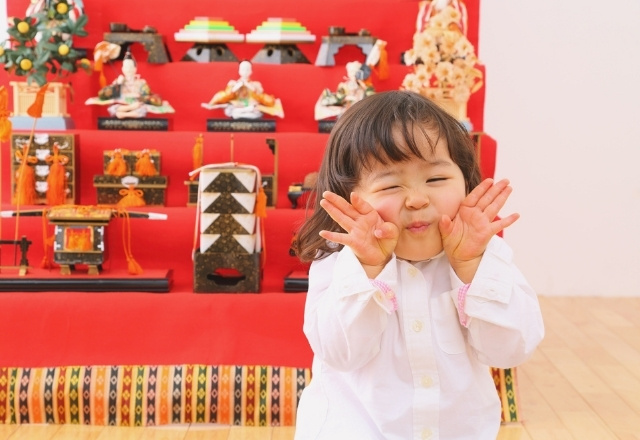 Hinamatsuri
