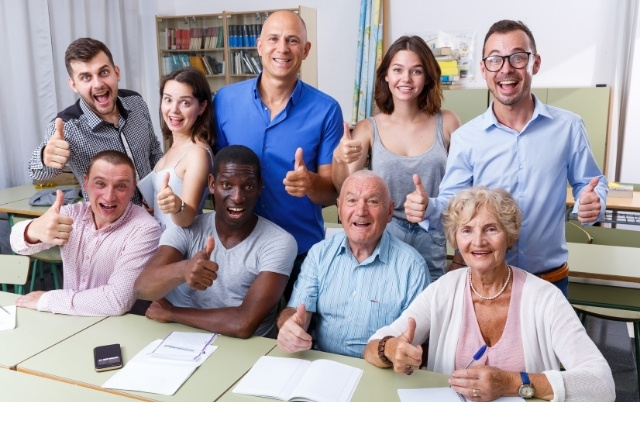 age limit to study in Japan