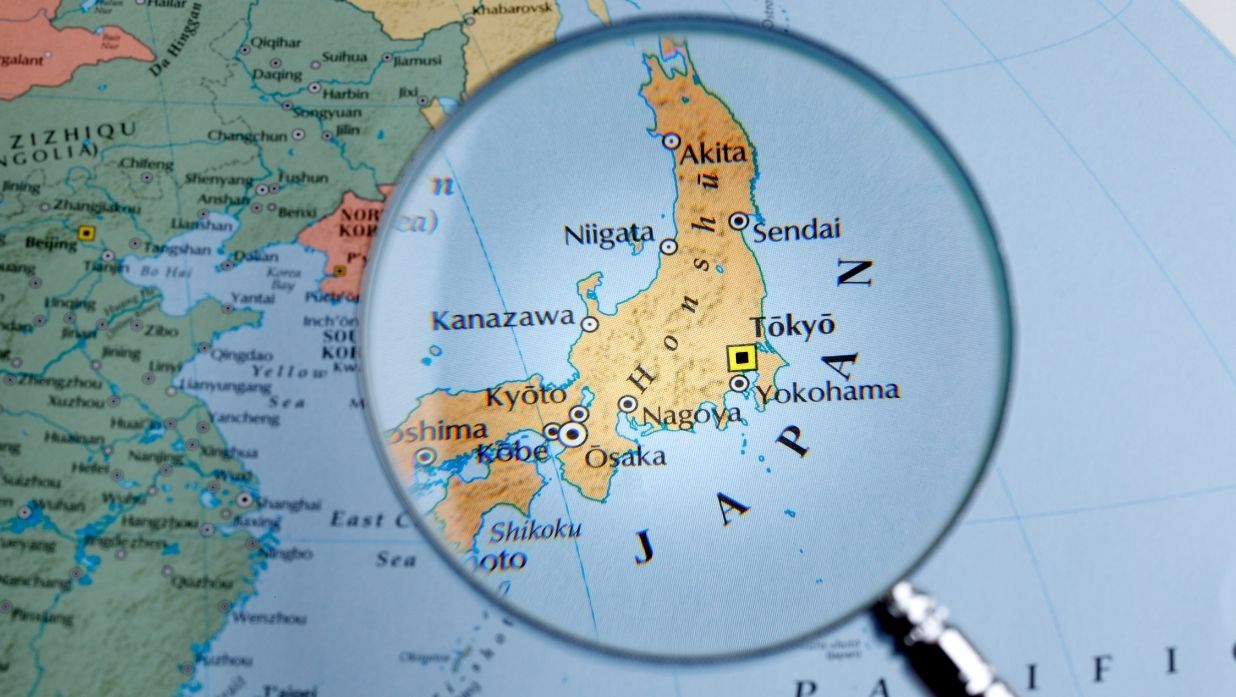 how to study in japan guide