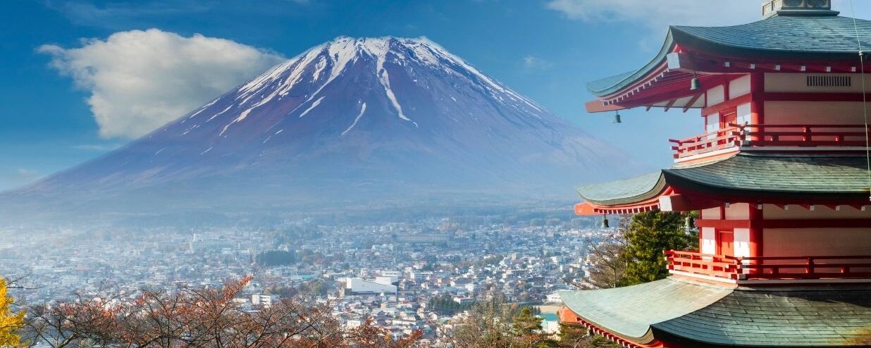 The 2026 FREE Study and Live in Japan Guide
