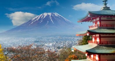 The 2026 FREE Study and Live in Japan Guide