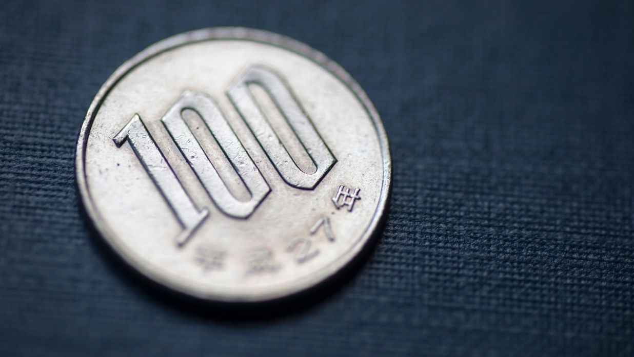 japanese 100 yen store