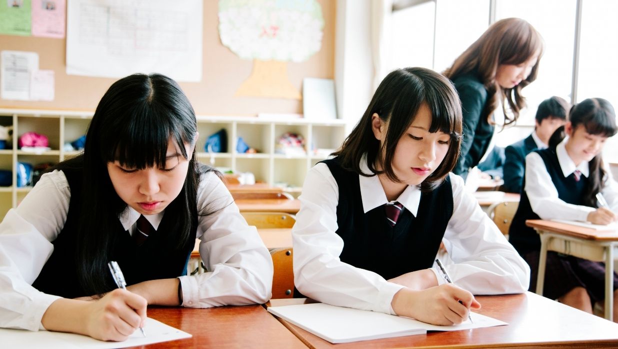 Best Graduate Schools Japan International Students
