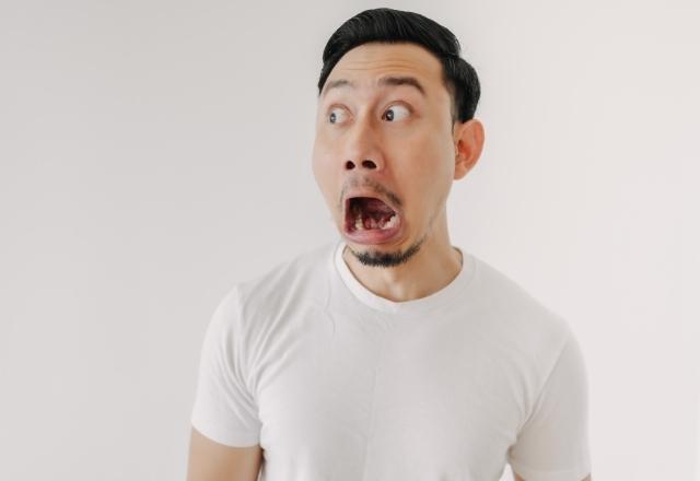 Japan culture shock