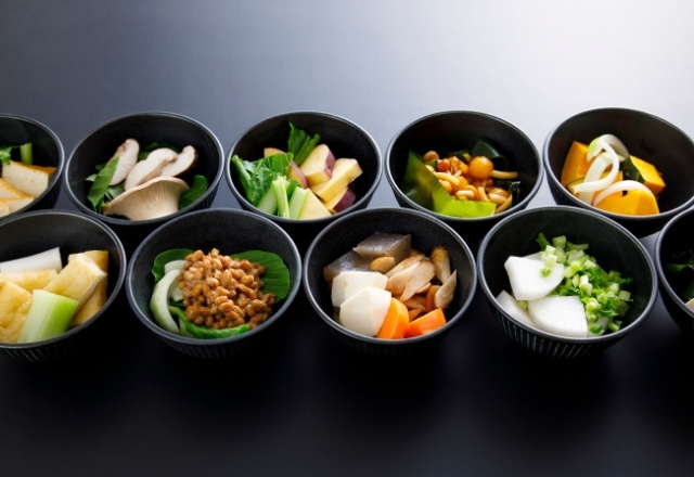 Japanese recipes