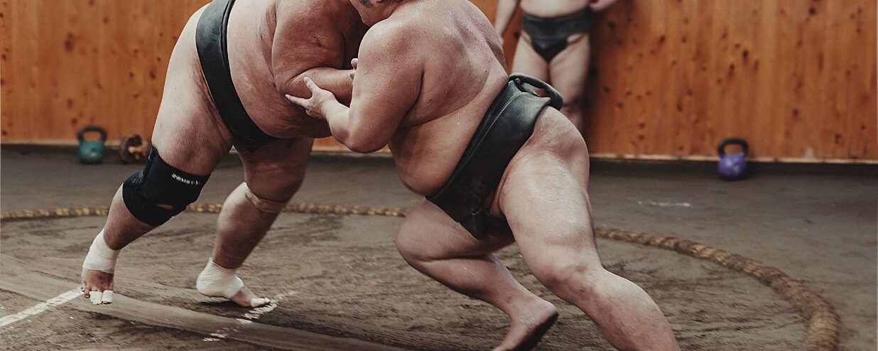 March Grand Sumo Tournament:  2026 Guide to Osaka’s Sumo Matches