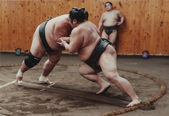 March Grand Sumo Tournament:  2026 Guide to Osaka’s Sumo Matches
