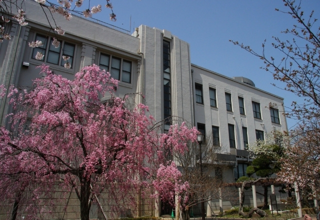 university in japan