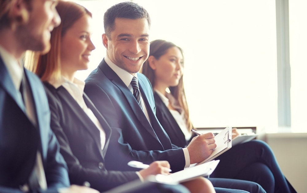 finding a new job in japan