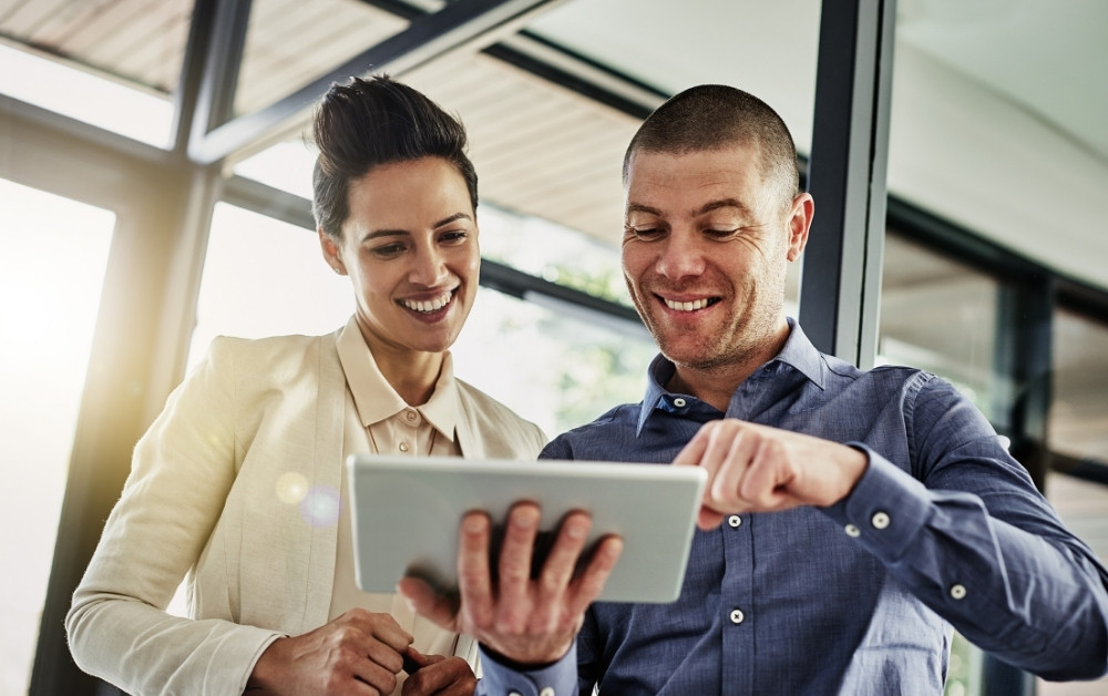 tech workers in japan