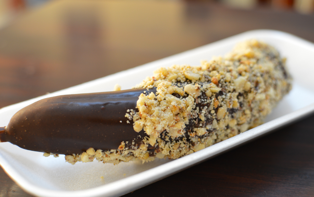 choco banana
