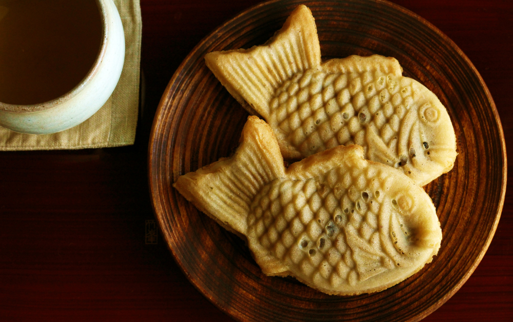taiyaki