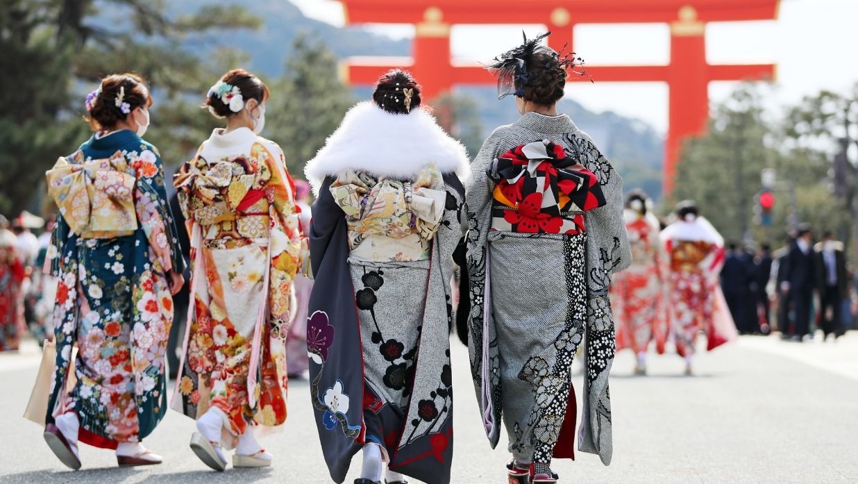 Japanese Cultural Experiences You Should Try in Japan