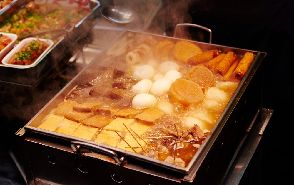 oden
