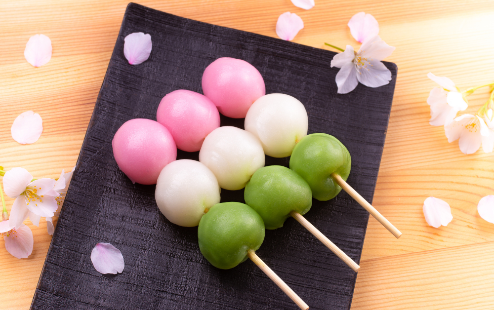 japanese street food