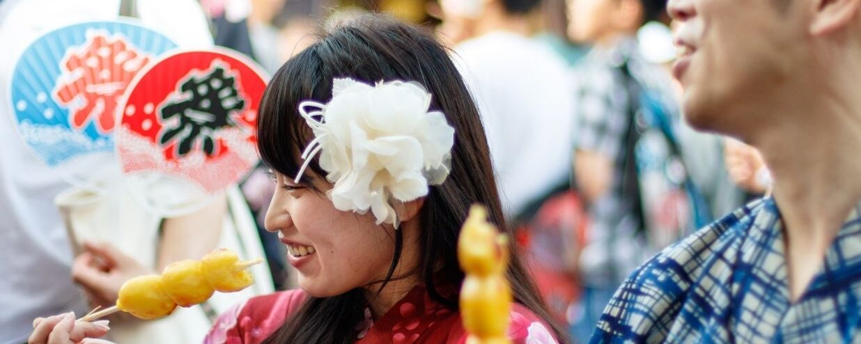 Embrace the Spirit of Matsuri: A Seasonal Guide to Japan’s Festivals