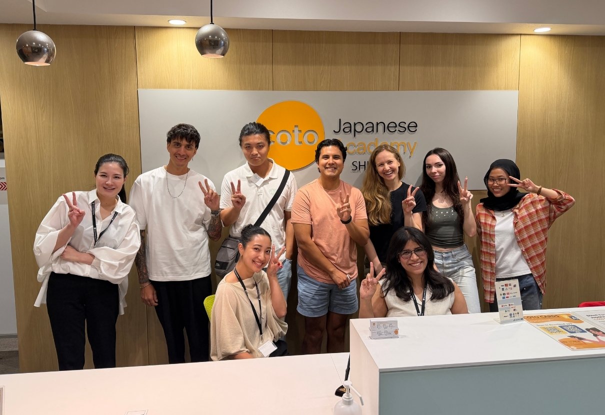 Coto School Finder Kizuna Network