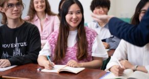 Canaan Tokyo Japanese Language School