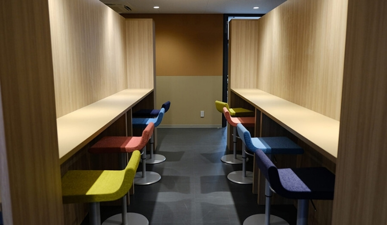 isi study area