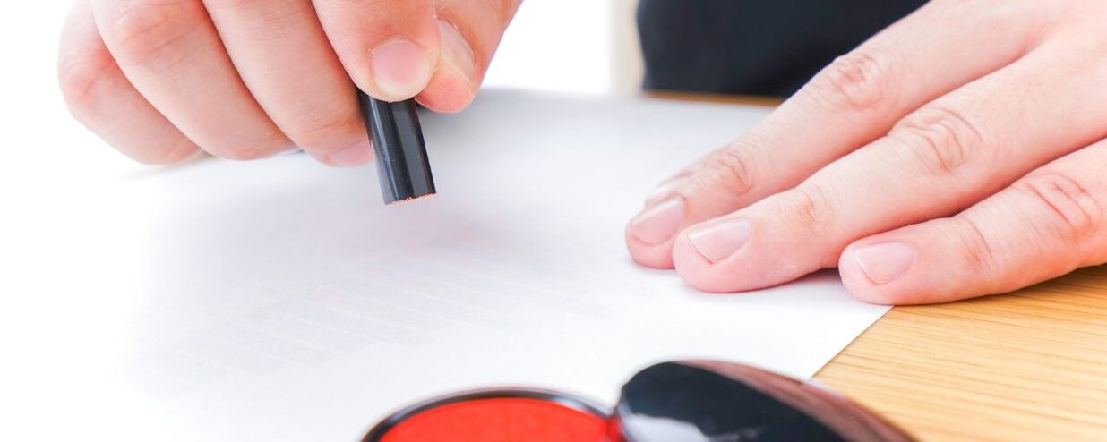 Hanko: Guide to Creating Your Own Japanese Stamp