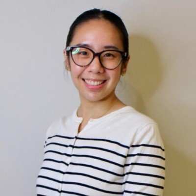Camilla Chandra Lim
