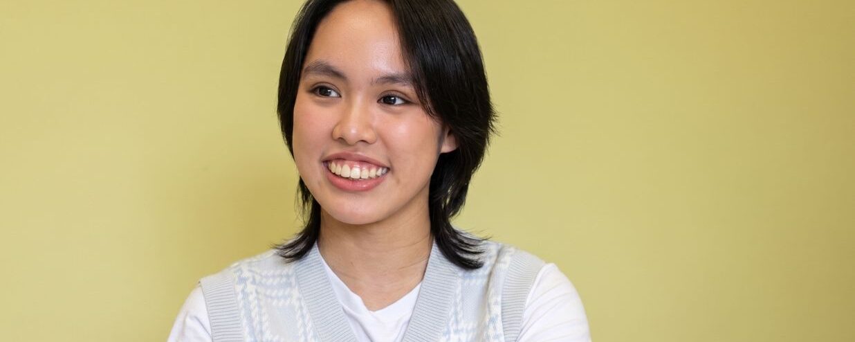 Student Spotlight: From Becoming a Waseda Student to a Language School Student