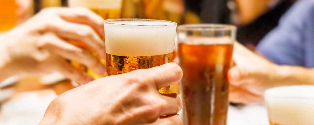 Legal Drinking Age in Japan: Laws and What to Know