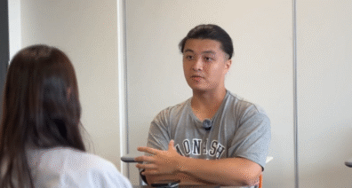 Student Spotlight: Martin’s Japanese Journey at Toyo Language School
