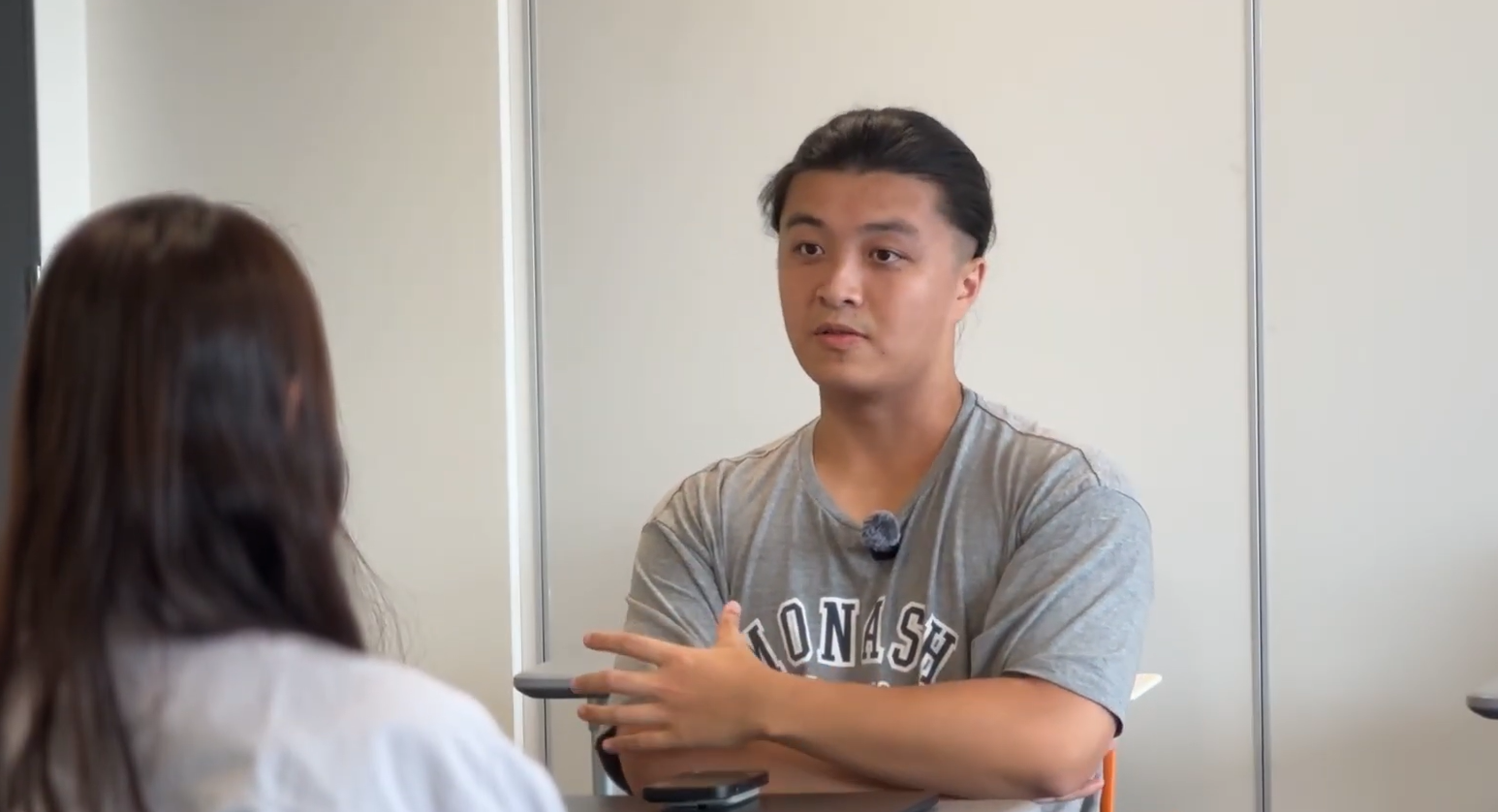 Student Spotlight: Martin's Japanese Journey at Toyo Language School